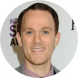 Will Reiser - American screenwriter