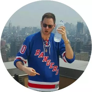 Will Roush - Musical artist