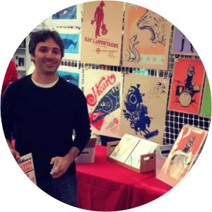 Will Ruocco - Illustrator