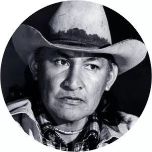 Will Sampson