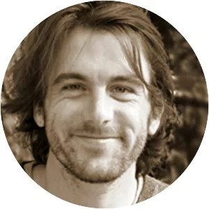 Will Schutt photograph