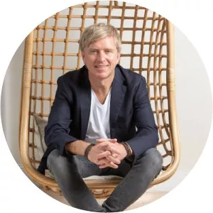 Will Scully-Power photograph