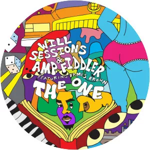 Will Sessions & Amp Fiddler