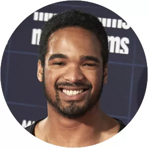 Will Shephard - Dominican-Spanish actor