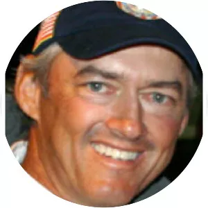 Will Simpson - Olympic athlete