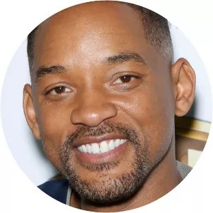 WILL SMITH - American actor