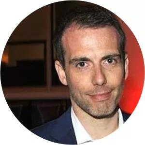 Will Stoppard photograph