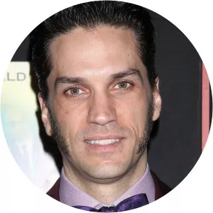 Will Swenson - American actor