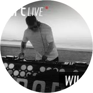 Will Taylor  - Musical artist