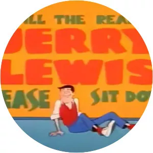 Will the Real Jerry Lewis Please Sit Down