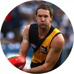 Will Thursfield - Former australian rules football player
