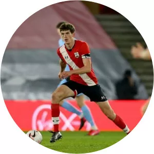 Will Tizzard - Football player