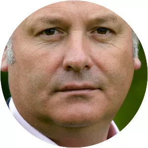 Will Trotter - Television producer