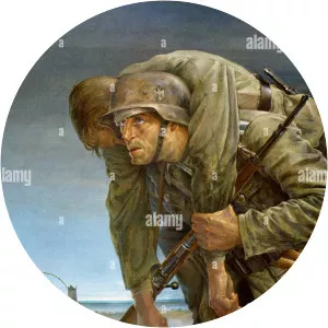 Will Tschech - Visual artist