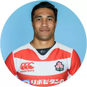 Will Tupou