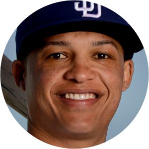 Will Venable - Professional baseball outfielder