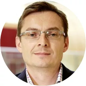 Will Venters - Author