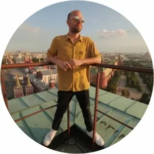 Will Vernon photograph