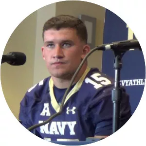 Will Worth - American football quarterback