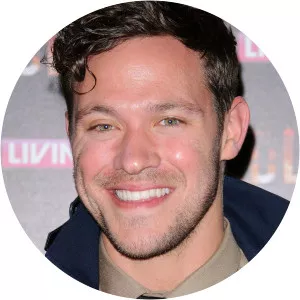 Will Young  - Cricketer