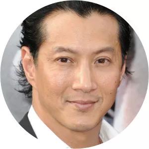 Will Yun Lee