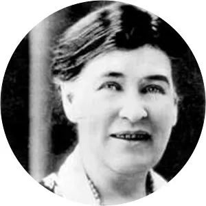Willa Cather