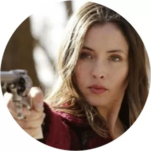 Willa Earp