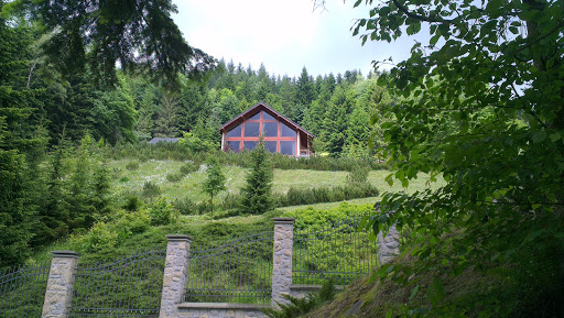 Willa Eden accommodation in Krynica - Guest house in Krynica-Zdroj, Poland