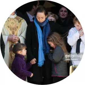 Willa Hoffman photograph