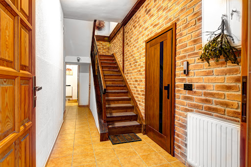 Willa Kamelia - apartamenty - Serviced accommodation in Krynica-Zdroj, Poland