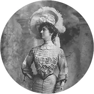 Willa McCord Blake Eslick