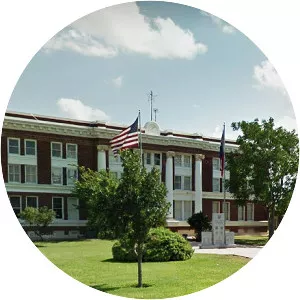 Willacy County - County in Texas