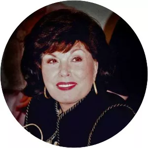 Willadeene Parton photograph