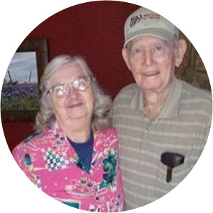 Willadene Frederickson photograph