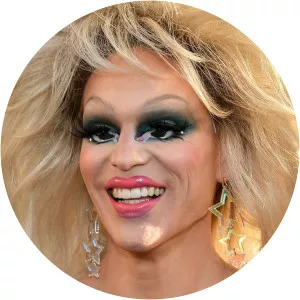 Willam Belli - American drag queen
