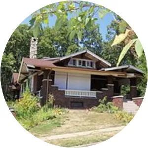 Willam Radcliff House