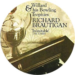 Willard and His Bowling Trophies