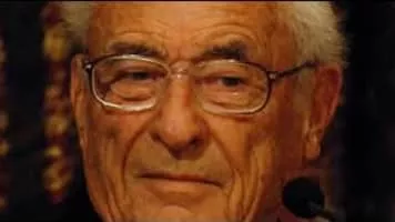 Willard Boyle - Physicist