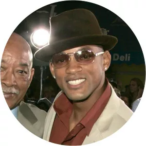 Willard Carroll Smith, Sr. - Will Smith's father