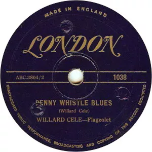 Willard Cele