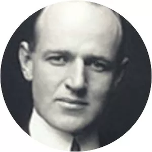 Willard Dickerman Straight