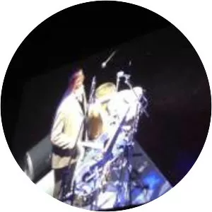 Willard Dyson - Drummer