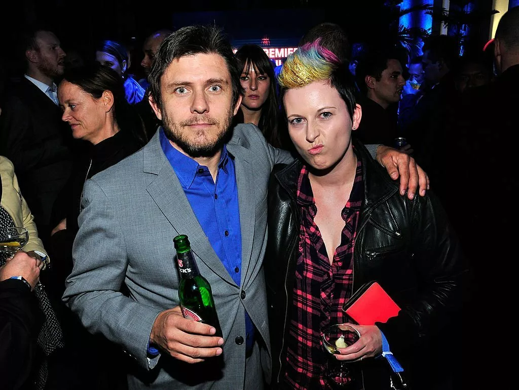 Willard Ford - Harrison Ford's son