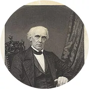 Willard Hall - Former United States Representative