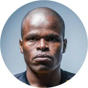 Willard Katsande - Zimbabwean football player