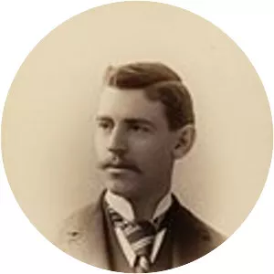 Willard Livingstone Beard - American missionary