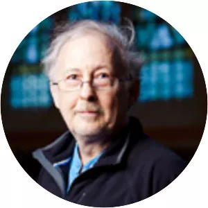 Willard McCarty - Professor