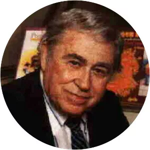 Willard Palmer - American musician