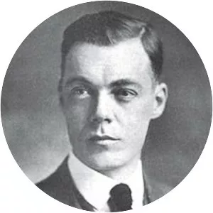 Willard Rouse Jillson