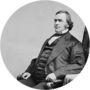 Willard Saulsbury Sr.